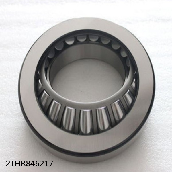 2THR846217 DOUBLE ROW TAPERED THRUST ROLLER BEARINGS